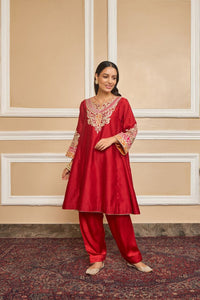 Kurti