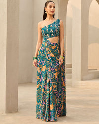 Indo Western